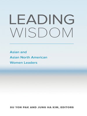 Leading Wisdom - ebook